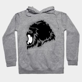 gorilla Hoodie